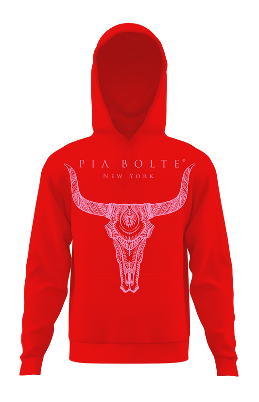 Hoodie BULL