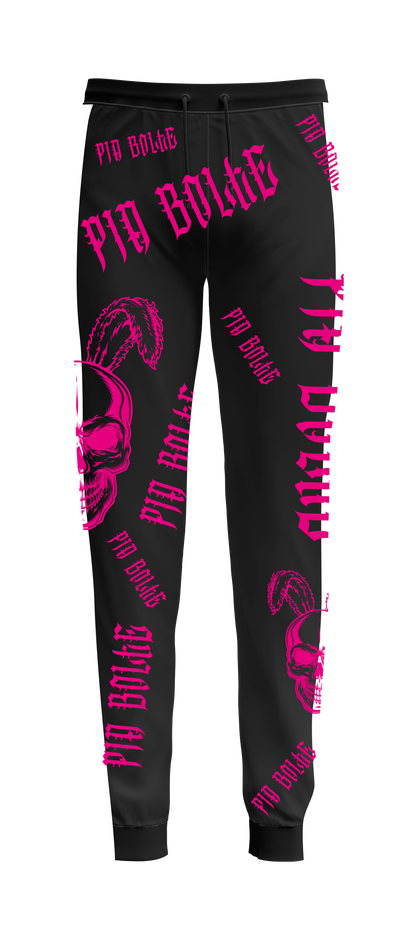 JOGGER BUNNY LOVE II.