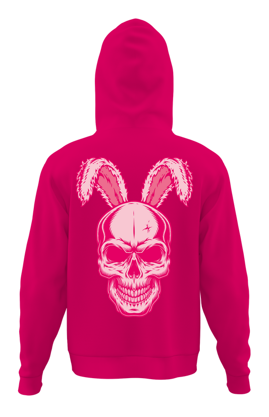 Hoodie Bunny love