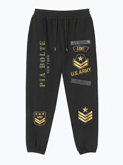 JOGGER Army Tiger Men - PIA BOLTE® COUTURE