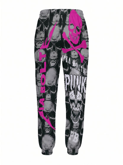 JOGGER PUNK LOVE