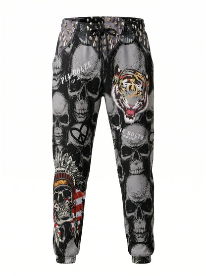 JOGGER PUNK LOVE