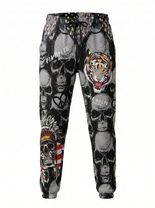 JOGGER PUNK LOVE