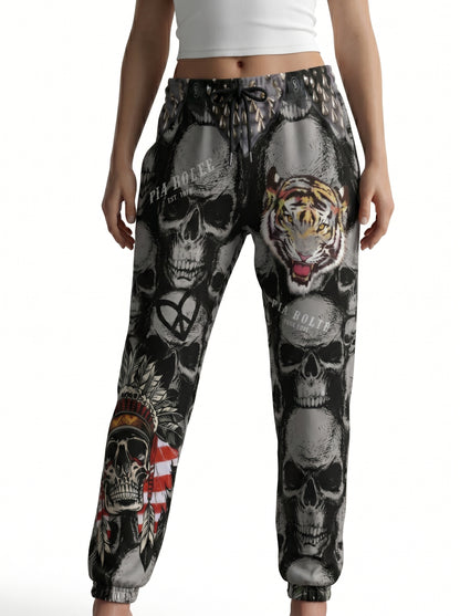 JOGGER PUNK LOVE