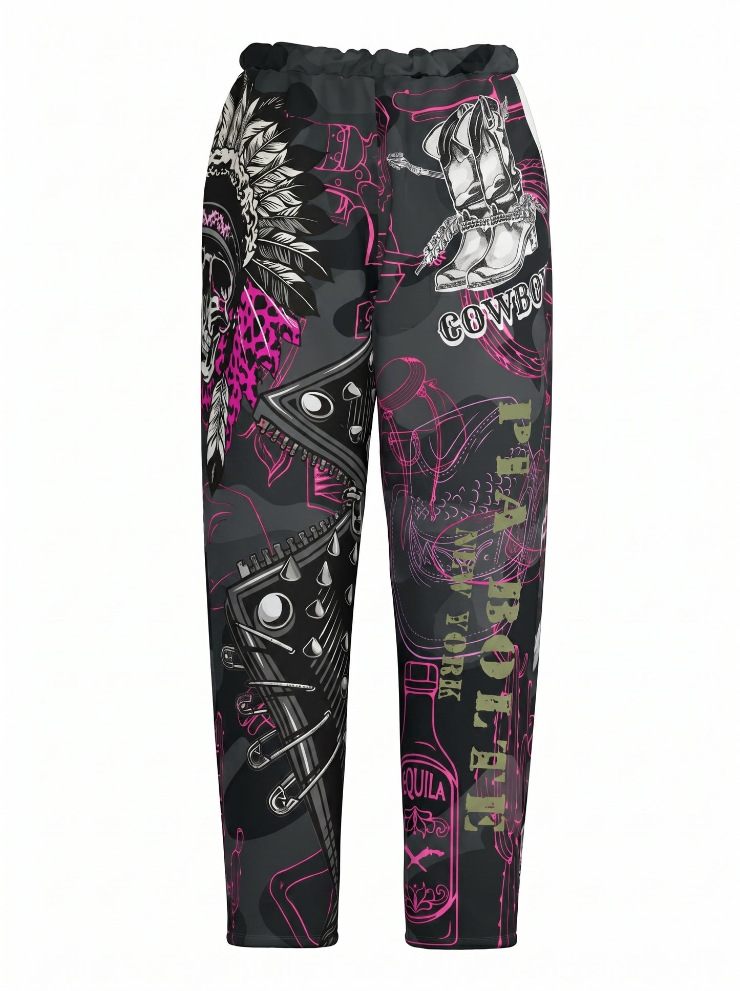 JOGGER Rockstar