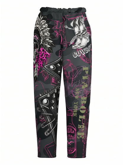 JOGGER Rockstar