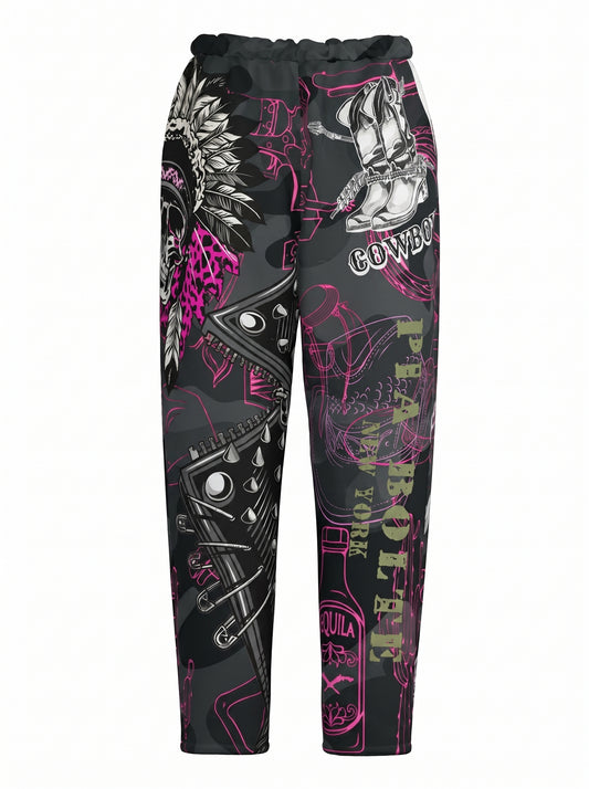 JOGGER Rockstar