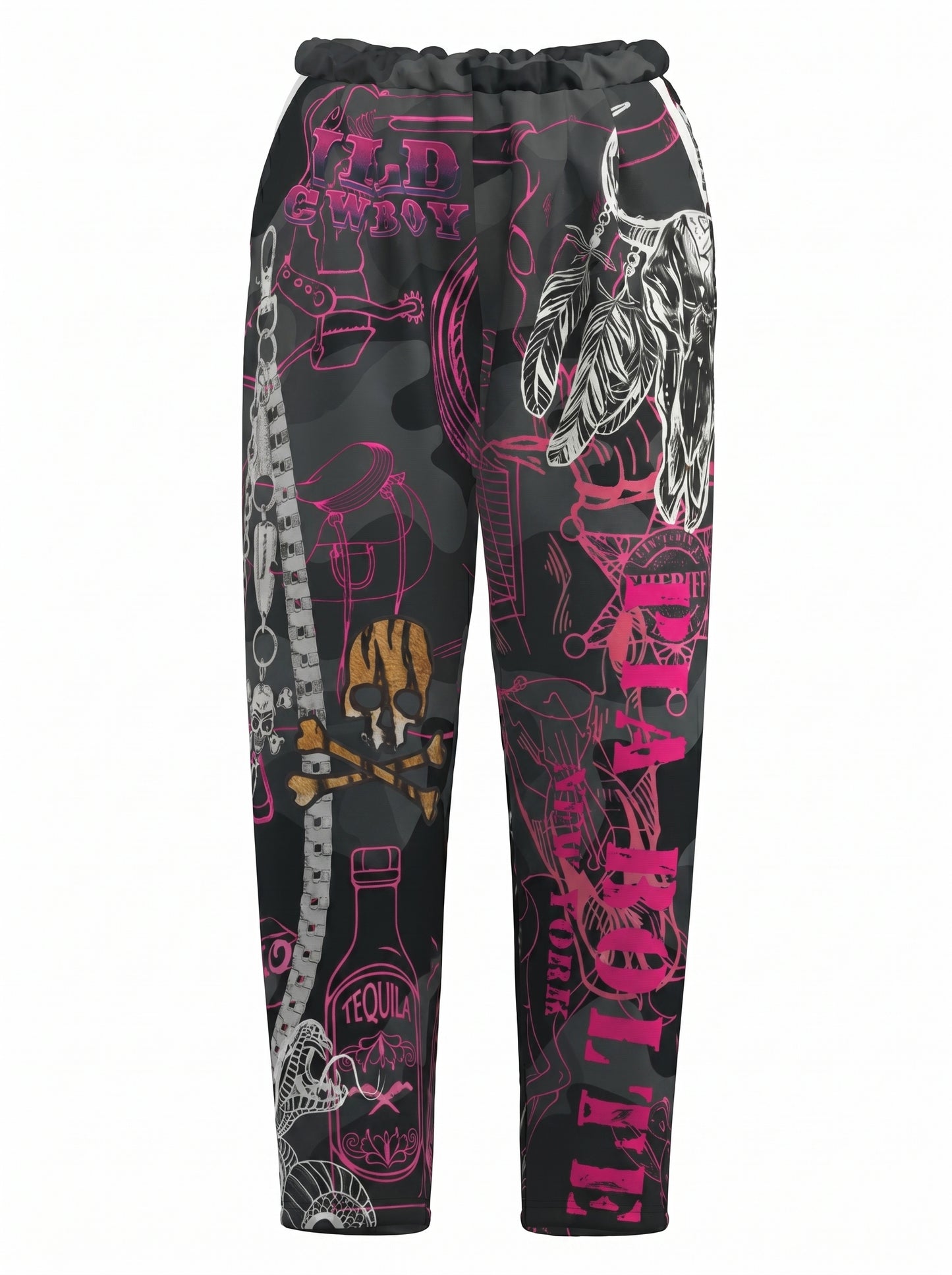 JOGGER Rockstar