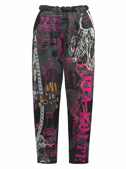 JOGGER Rockstar