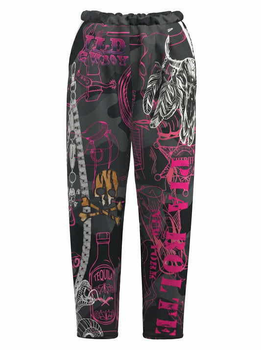 JOGGER Rockstar