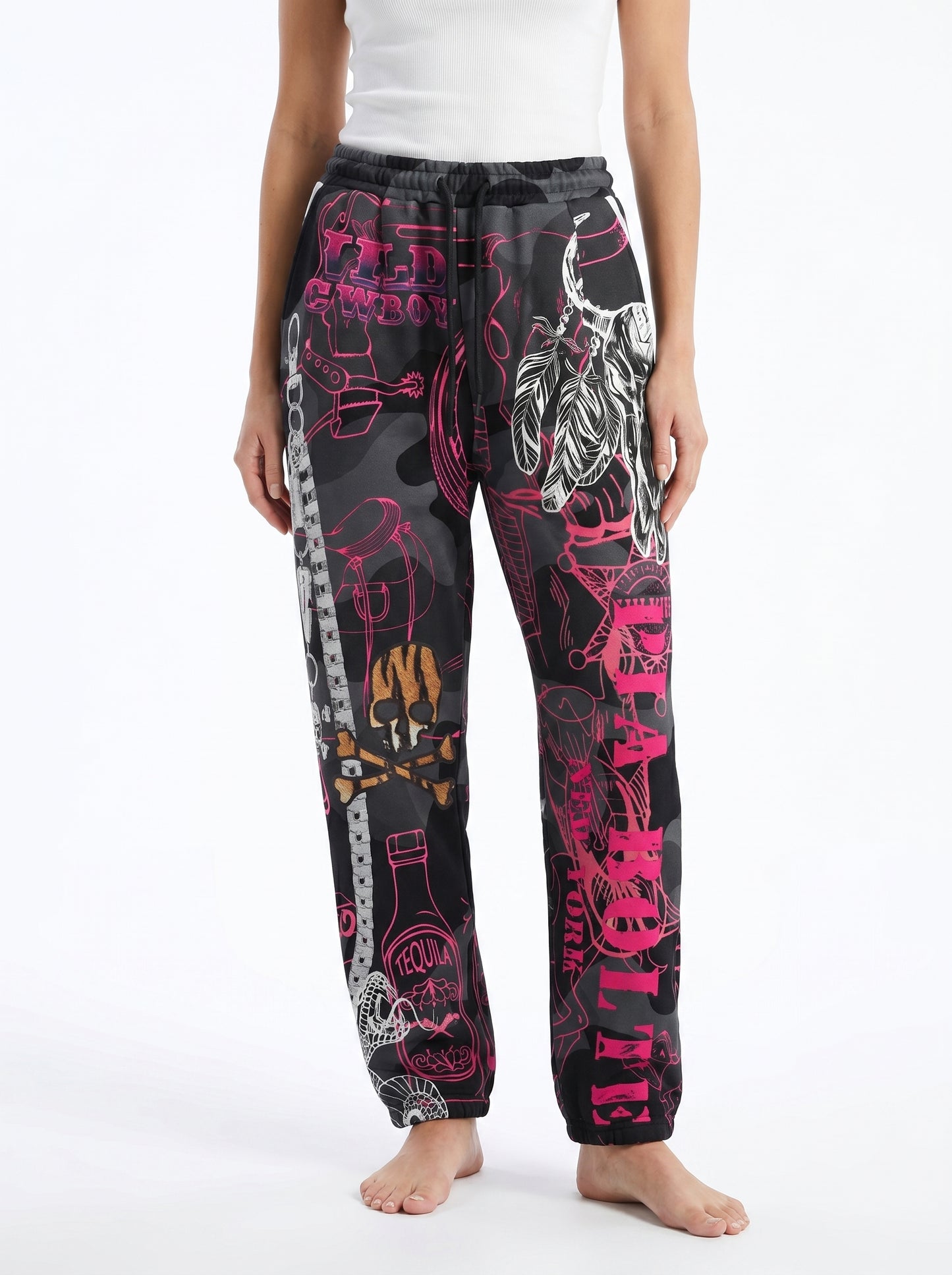 JOGGER Rockstar