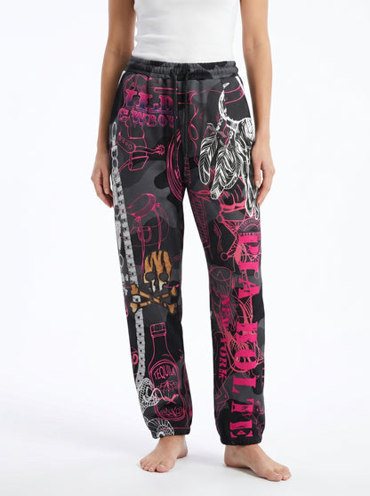 JOGGER Rockstar