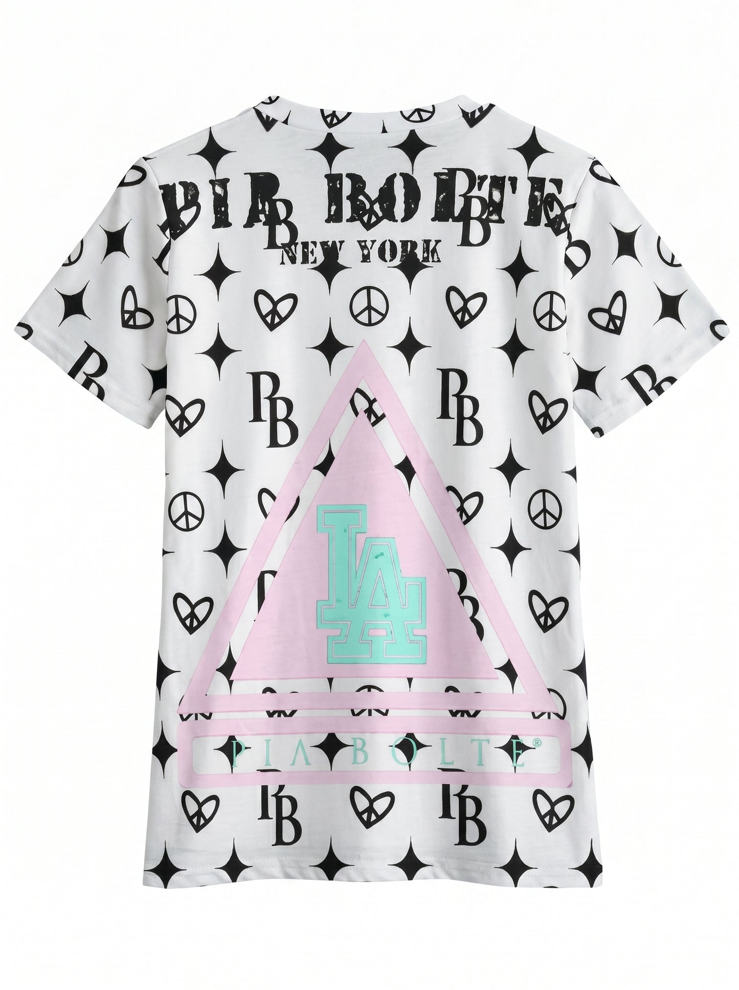 Kids T-Shirt PB - PIA BOLTE® COUTURE