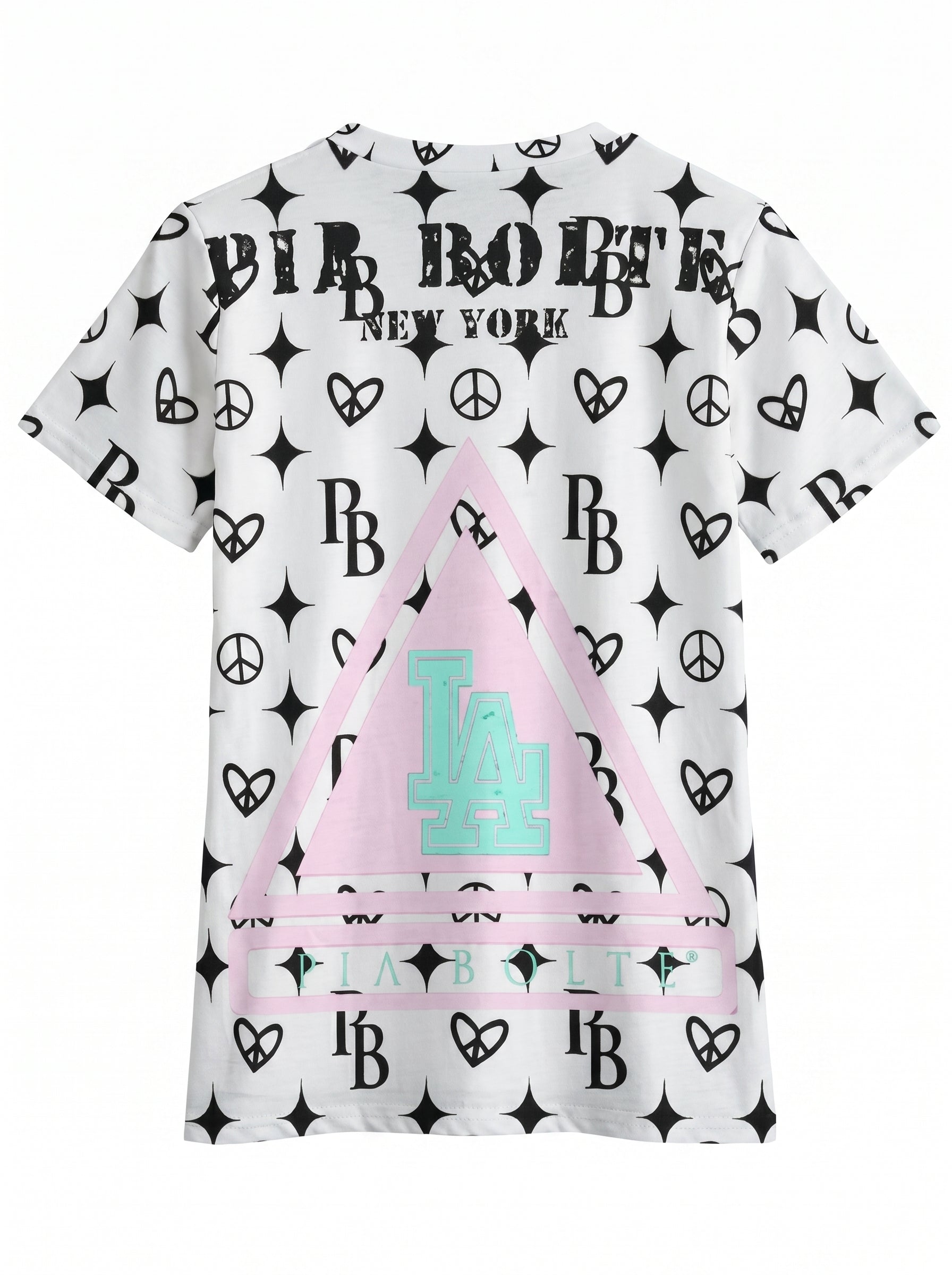 Kids T-Shirt PB - PIA BOLTE® COUTURE