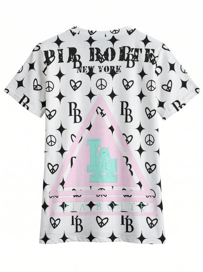 Kids T-Shirt PB - PIA BOLTE® COUTURE