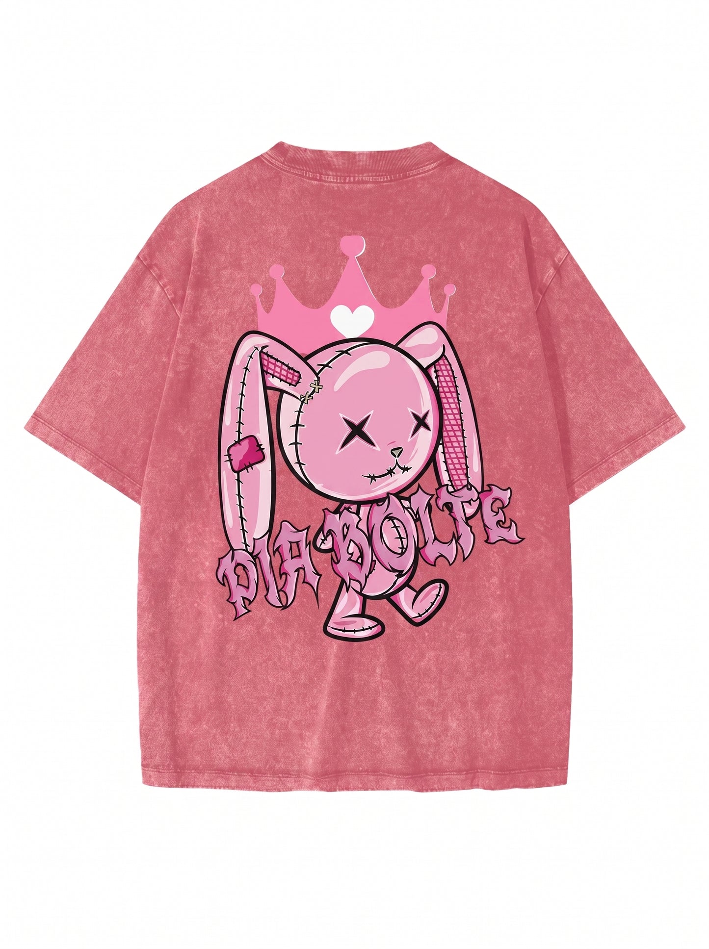 Kids T-Shirt unicorn princess ᴸᴵᴹᴵᵀᴱᴰ - PIA BOLTE® COUTURE