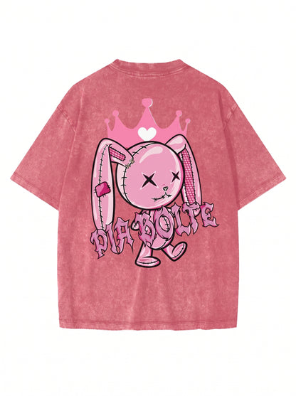 Kids T-Shirt unicorn princess ᴸᴵᴹᴵᵀᴱᴰ - PIA BOLTE® COUTURE