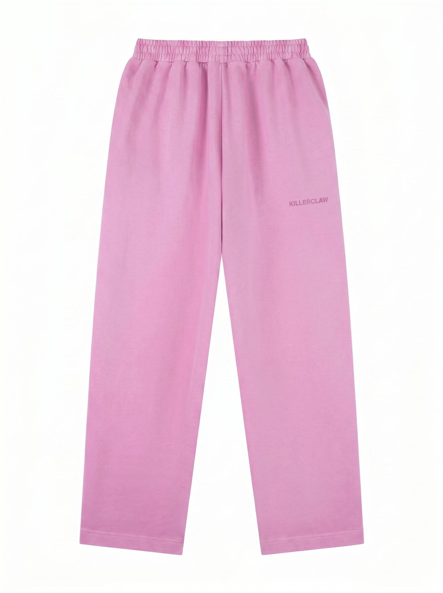 KILLERCLAW® Drawstring Sweatpants with Logo Print