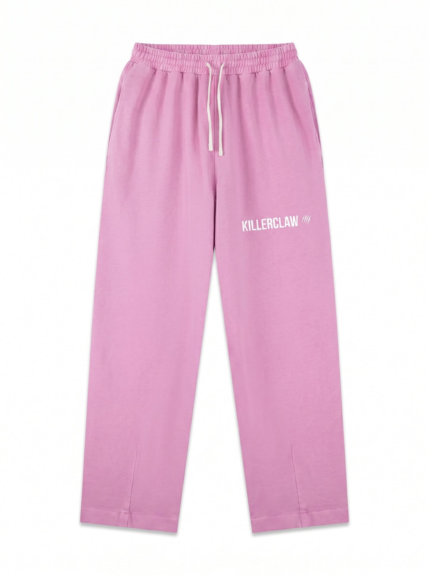 KILLERCLAW® Drawstring Sweatpants with Logo Print