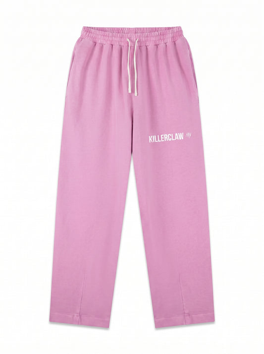 KILLERCLAW® Drawstring Sweatpants with Logo Print