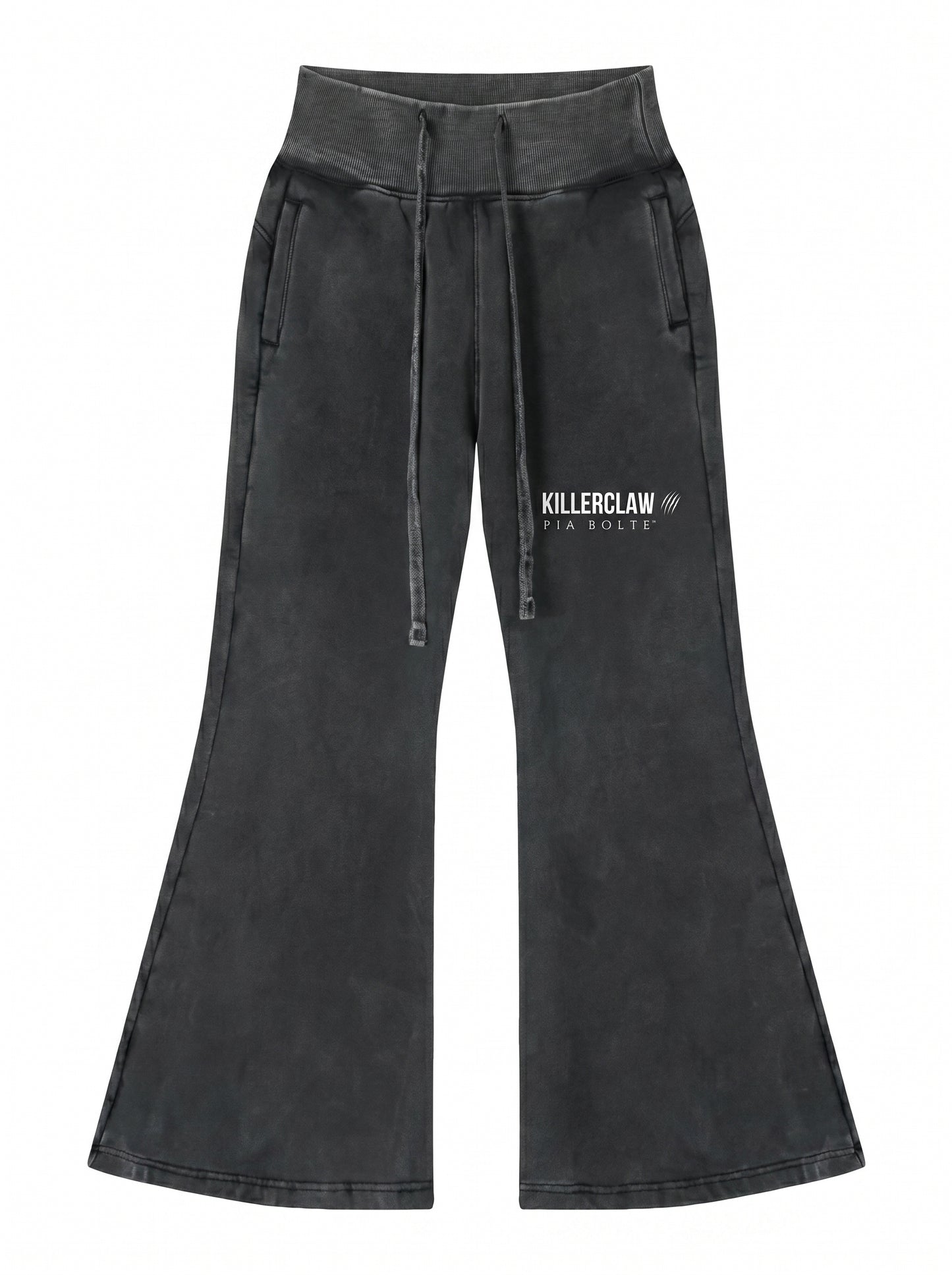 KILLERCLAW® Flared Pants – Make It Happen