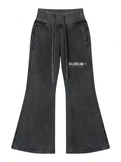 KILLERCLAW® Flared Pants – Make It Happen