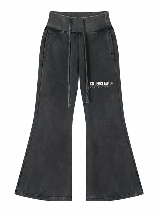 KILLERCLAW® Flared Pants – Make It Happen
