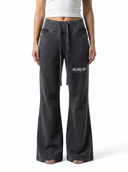 KILLERCLAW® Flared Pants – Make It Happen