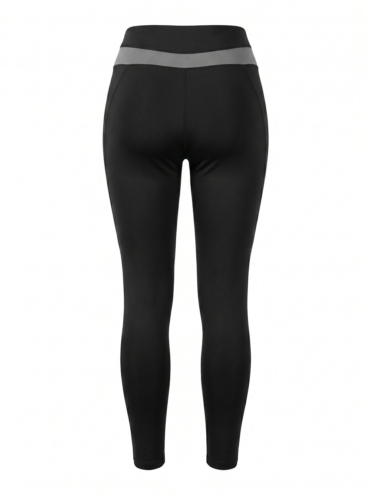 KILLERCLAW® Leggings – Black Power Edition