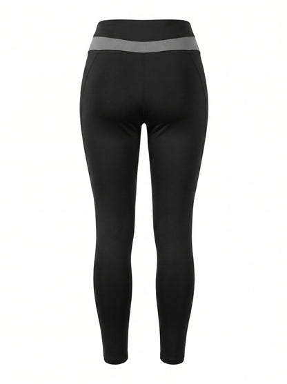 KILLERCLAW® Leggings – Black Power Edition