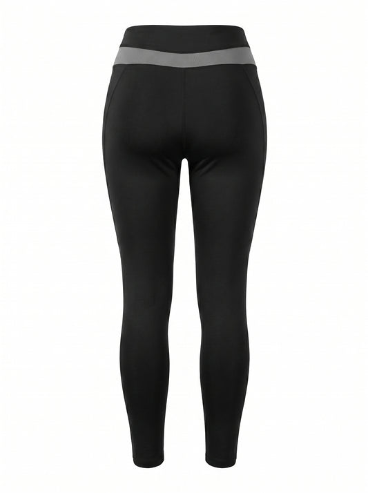KILLERCLAW® Leggings – Black Power Edition