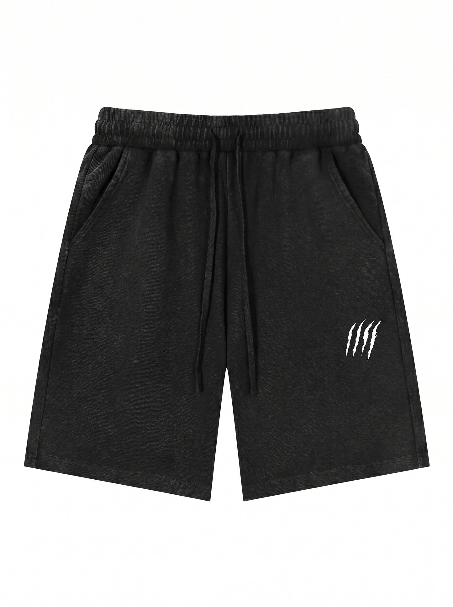 KILLERCLAW® Men Shorts – No Fear Edition