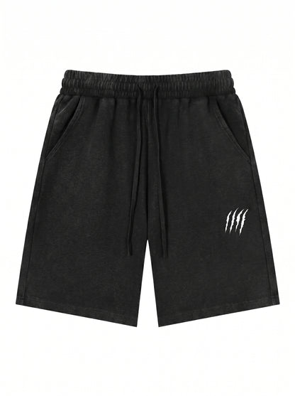 KILLERCLAW® Men Shorts – No Fear Edition