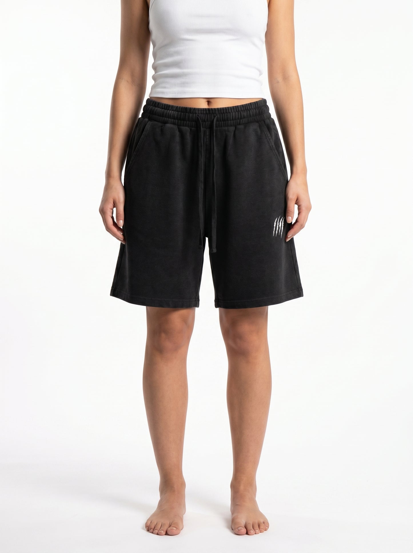 KILLERCLAW® Men Shorts – No Fear Edition