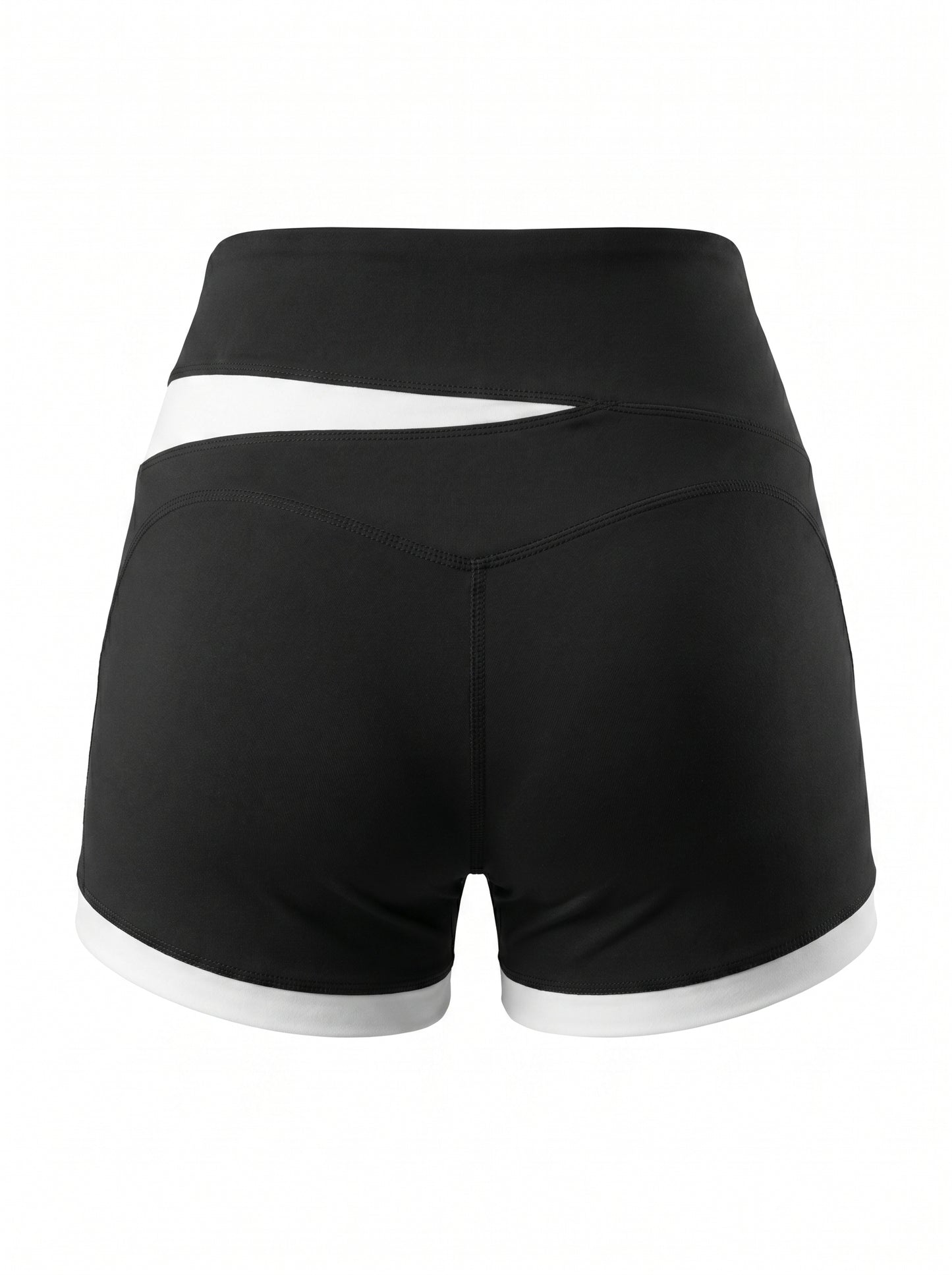 KILLERCLAW® Shorts Black & White