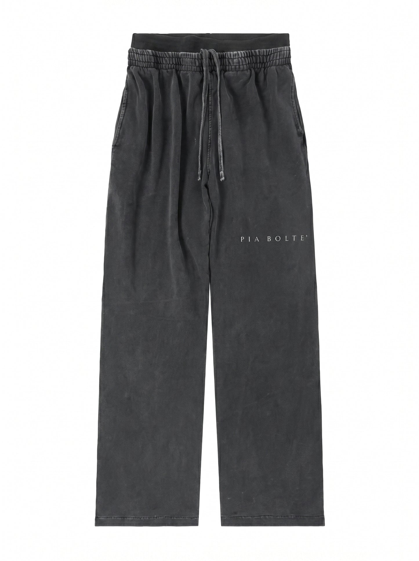 KILLERCLAW Signature Pants – Washed Black