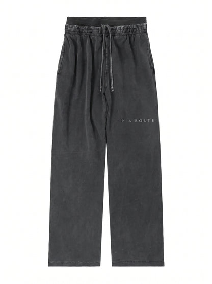 KILLERCLAW Signature Pants – Washed Black