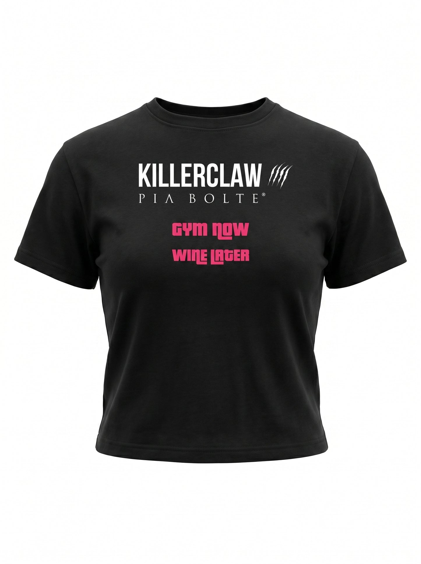 KILLERCLAW®
T-Shirt – Try Hard Everyday