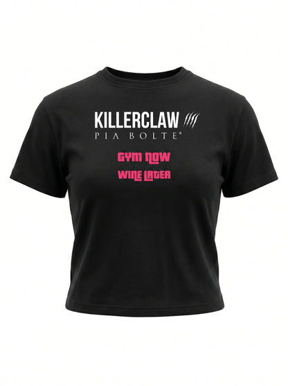 KILLERCLAW®
T-Shirt – Try Hard Everyday
