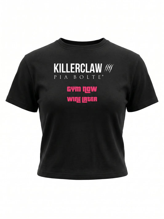 KILLERCLAW®
T-Shirt – Try Hard Everyday
