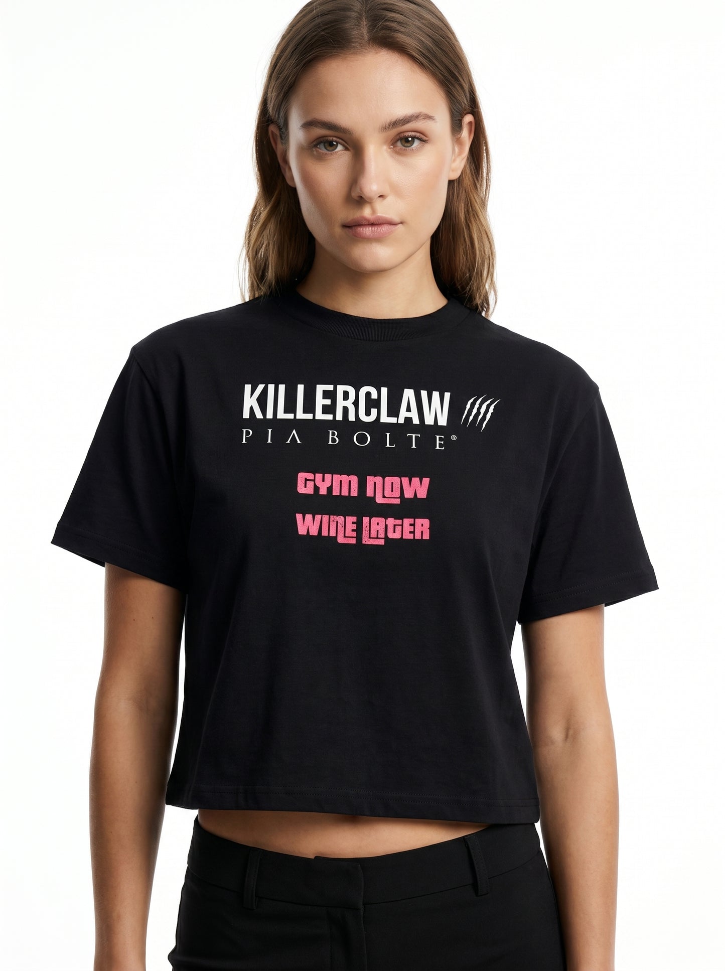 KILLERCLAW®
T-Shirt – Try Hard Everyday