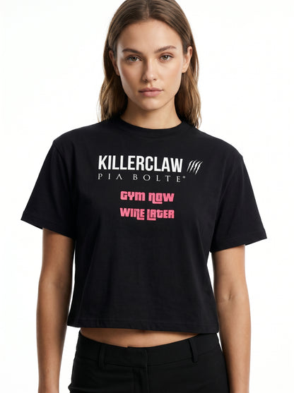 KILLERCLAW®
T-Shirt – Try Hard Everyday