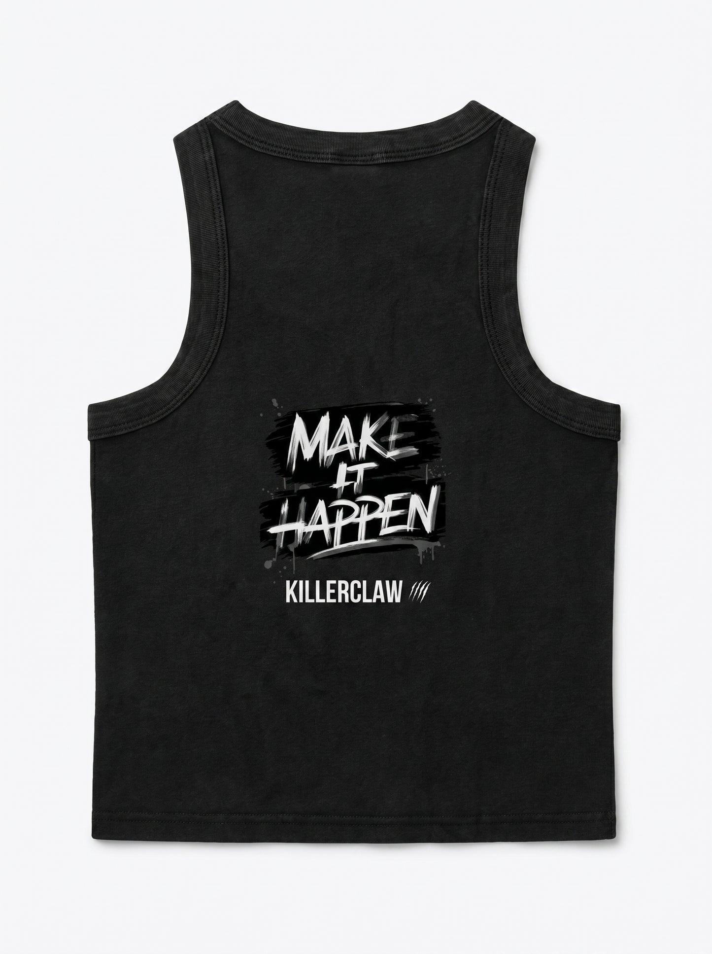 KILLERCLAW® Tank Top – Make It Happen