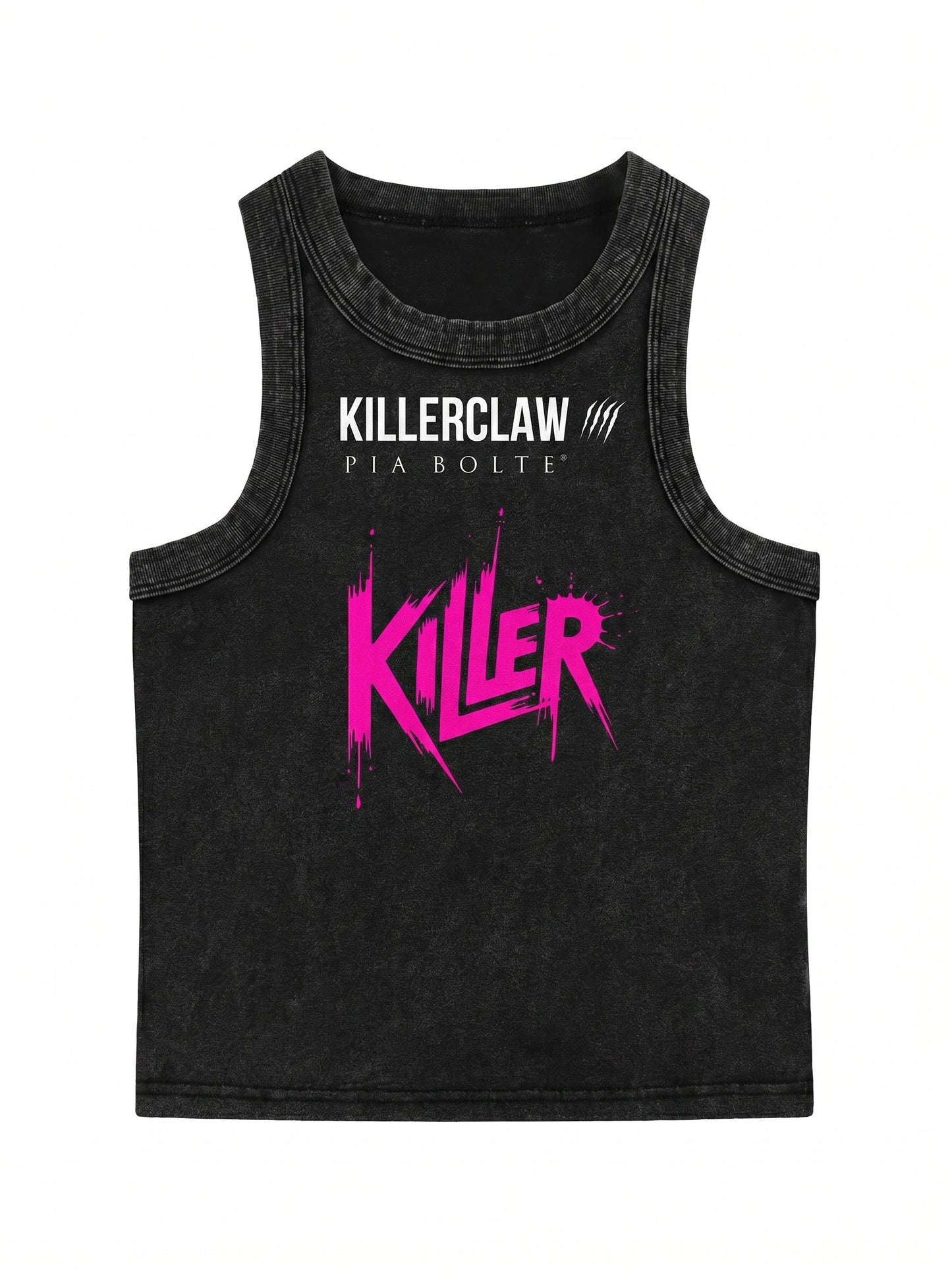 KILLERCLAW® Tank Top – Make It Happen