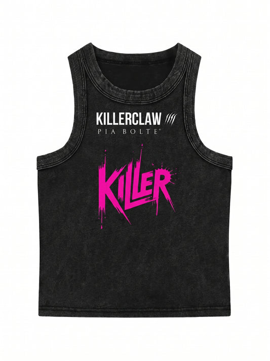 KILLERCLAW® Tank Top – Make It Happen