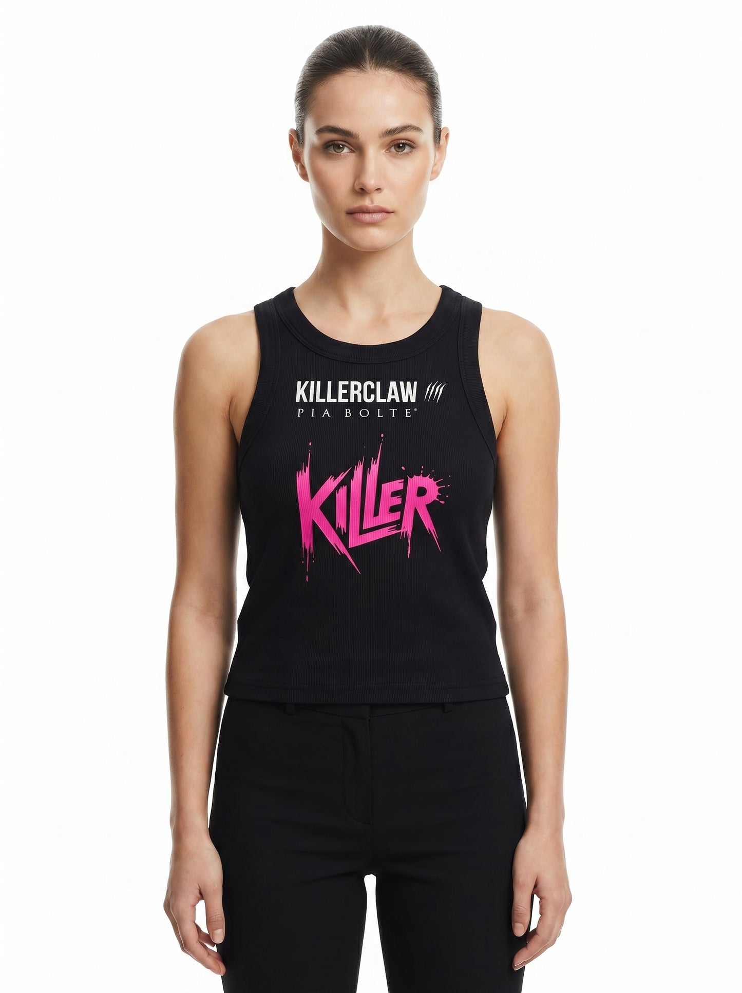 KILLERCLAW® Tank Top – Make It Happen
