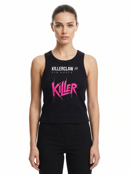 KILLERCLAW® Tank Top – Make It Happen