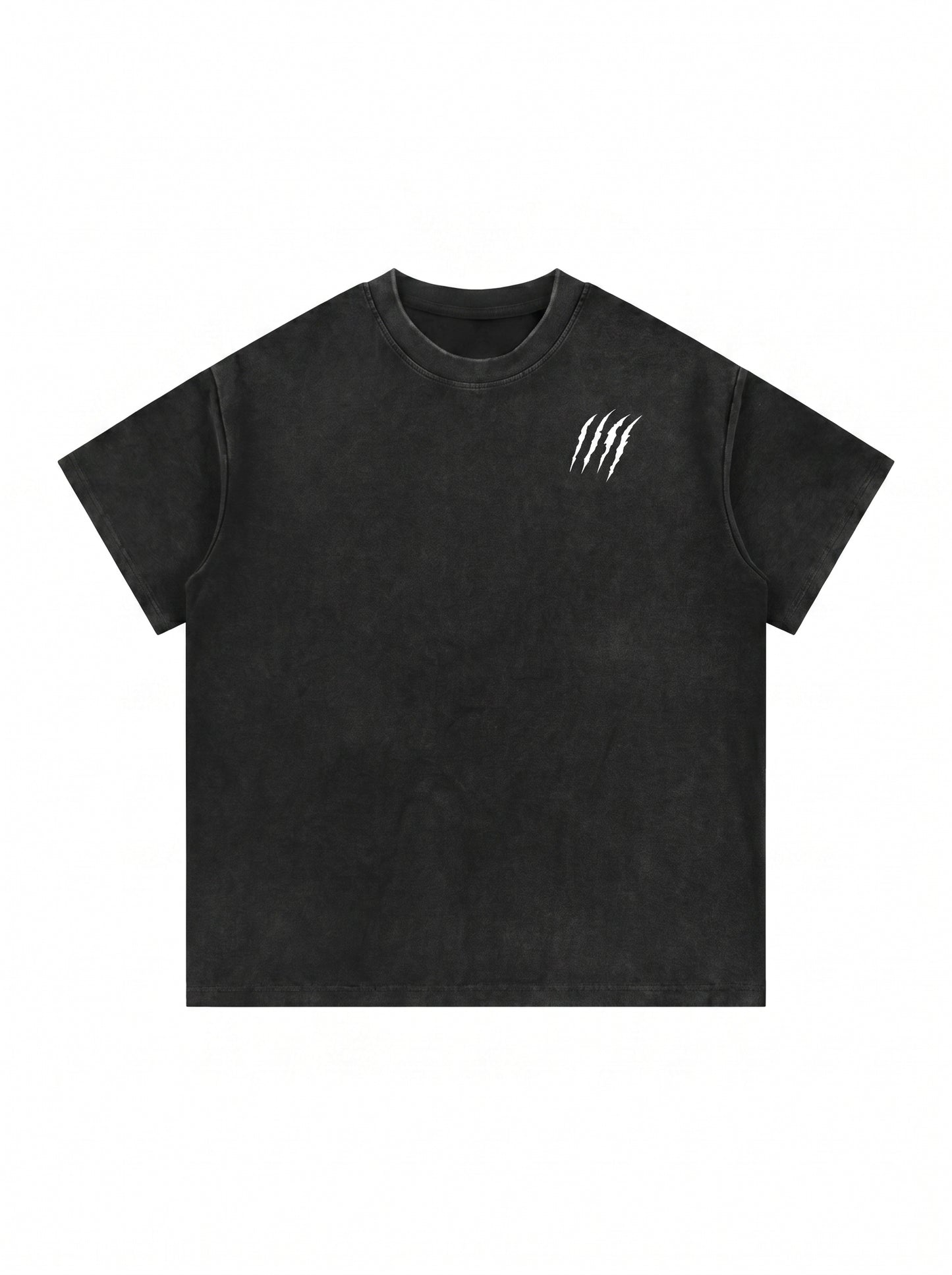 KILLERCLAW® Unisex T-Shirt – Try Hard Everyday
