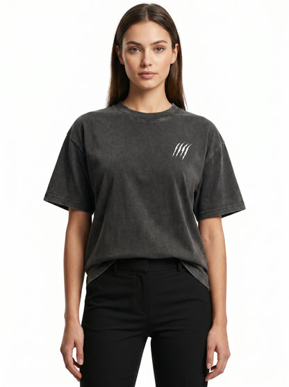 KILLERCLAW® Unisex T-Shirt – Try Hard Everyday