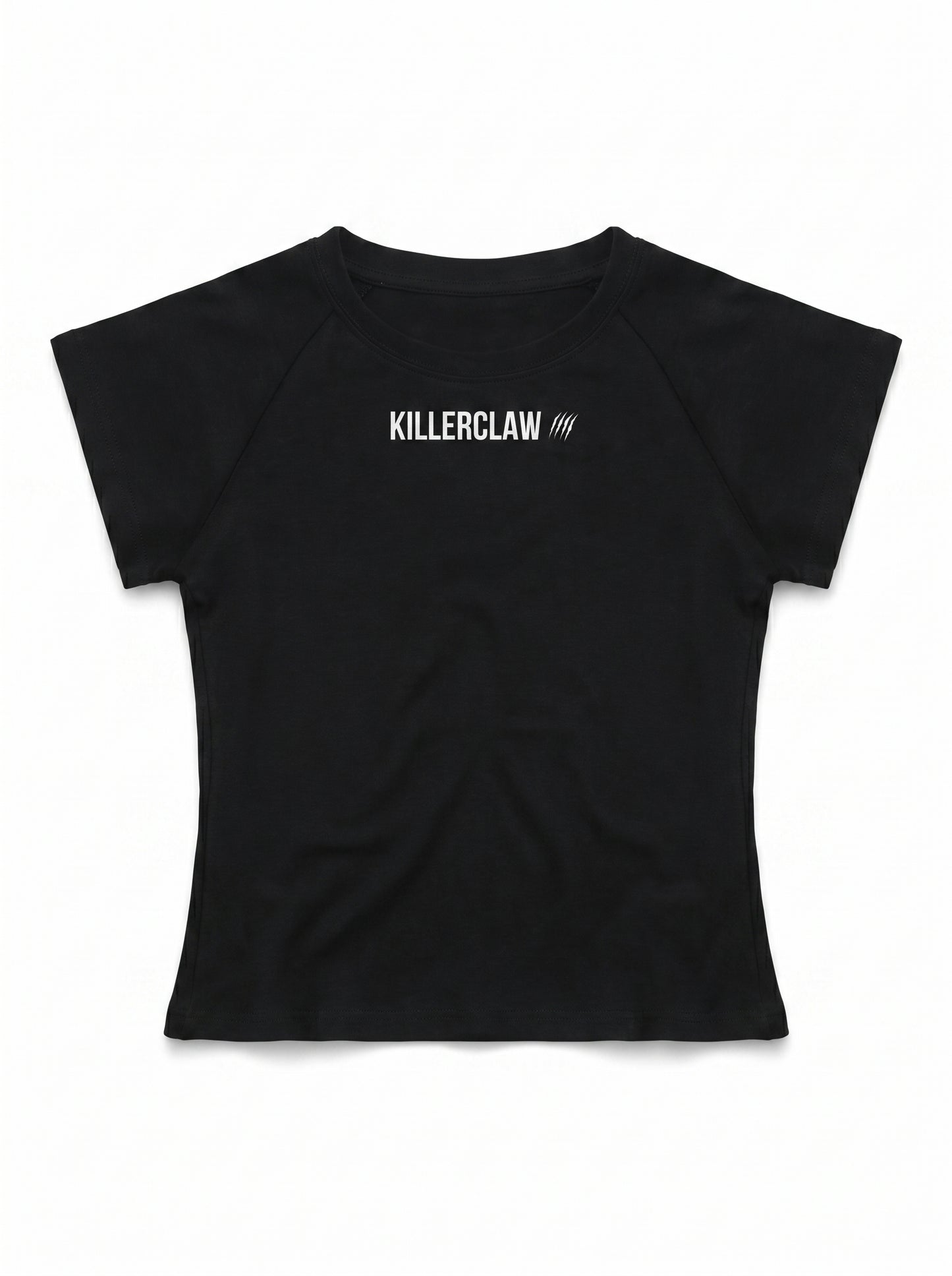 KILLERCLAW® Try Hard Shirt – Performance Edition